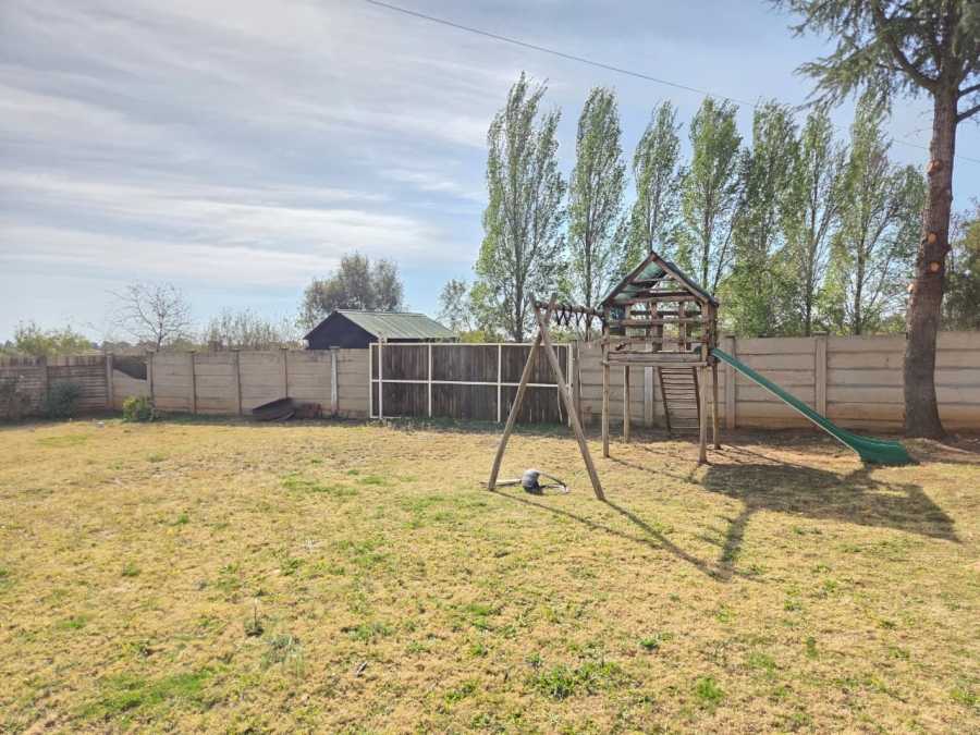 3 Bedroom Property for Sale in Spitskop SH Free State